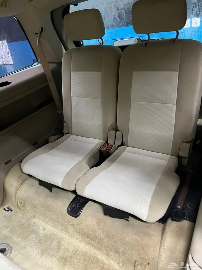 فورد ميركوري 2010 18