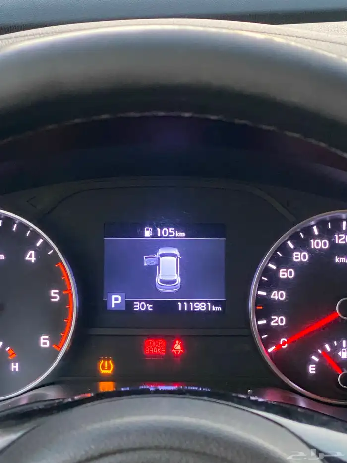 سبورتاج 2020 فل بدون 22