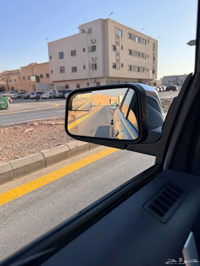 فورد ايدج 2013 حالة نظيفة 10