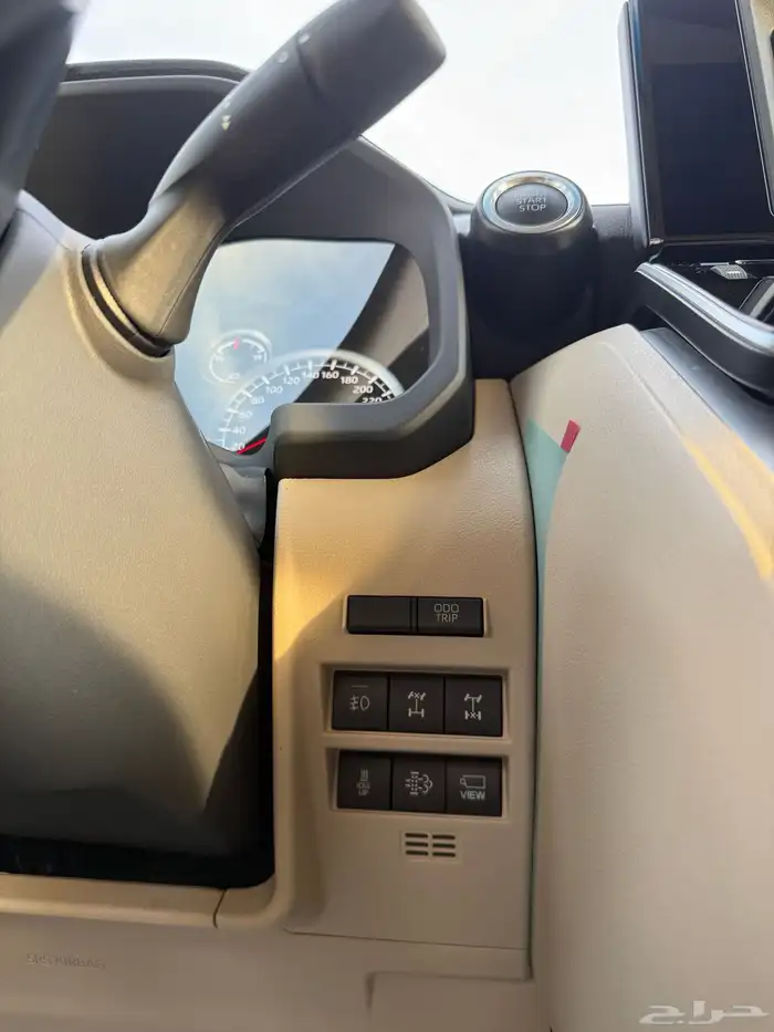 جي اكس آر 2024 رقم 1(ديزل ) اول مالك ((دفلكين)) 41