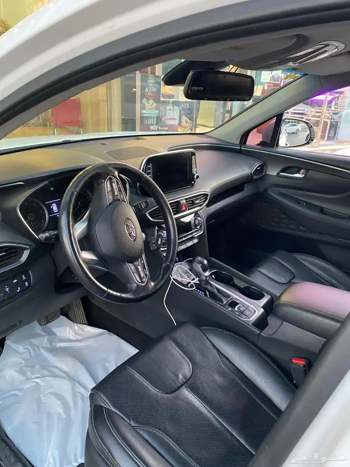 سنتافي للبيع 5