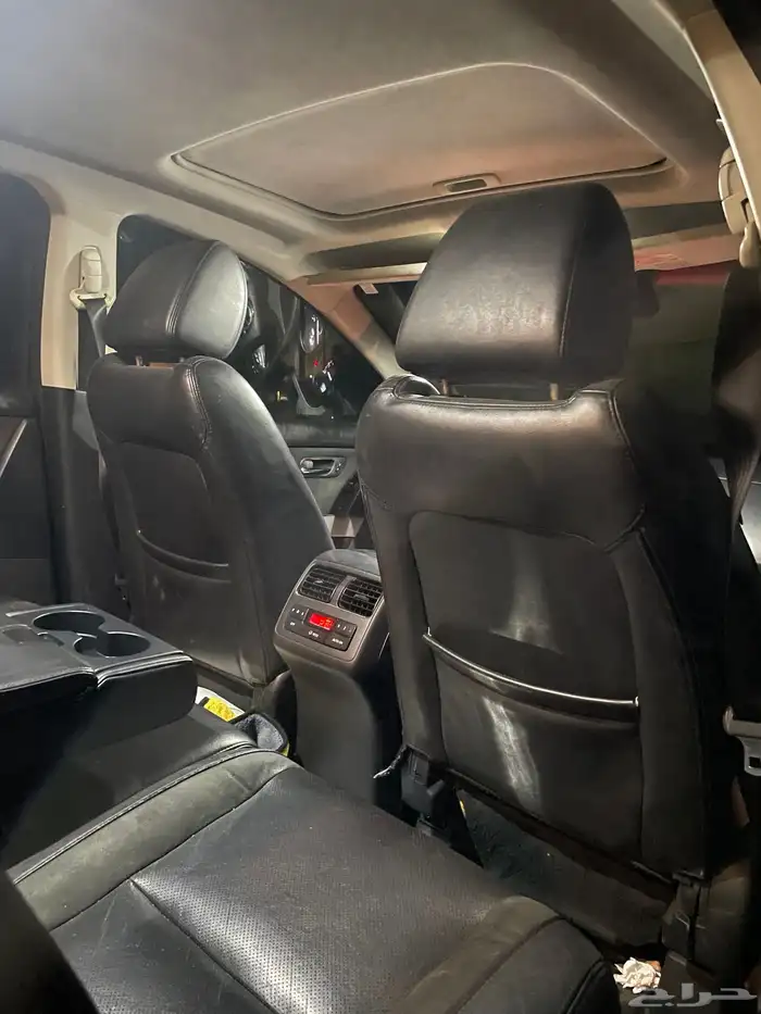 مازدا cx9 فل اوبشن نظيفة 14