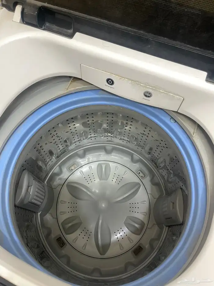 غسالة هام تماتيك 2