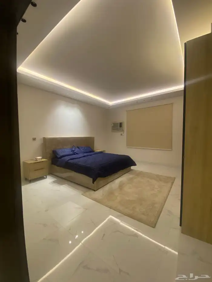 شقق مؤثثة للايجار اليومي والشهري في بلجرشي 2