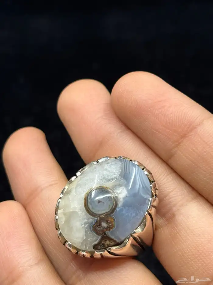 عقيق يماني داؤودي 0