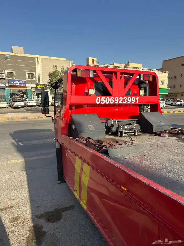 سطحه هدروليك العزيزية الشفاه الدارالبيضاء طريق الحاير الخرج 0