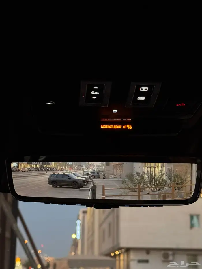 ديفندر 110 X 6