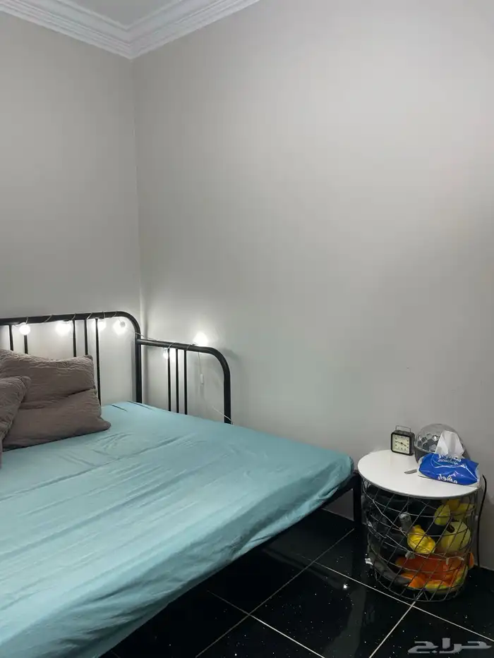 غرفة نوم 22