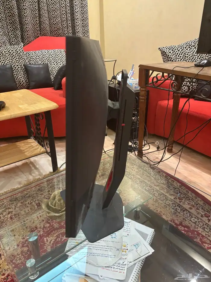 شاشه العاب 144hz 1080p مين بينكيو 3