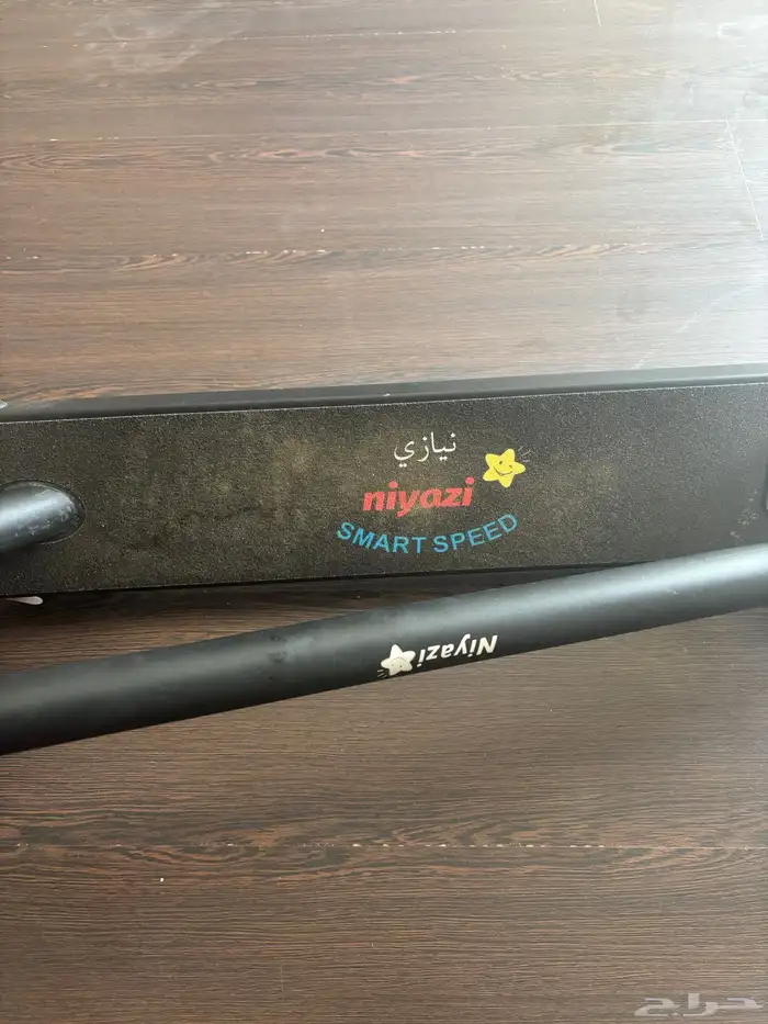 اسكوتر كهربائي 2