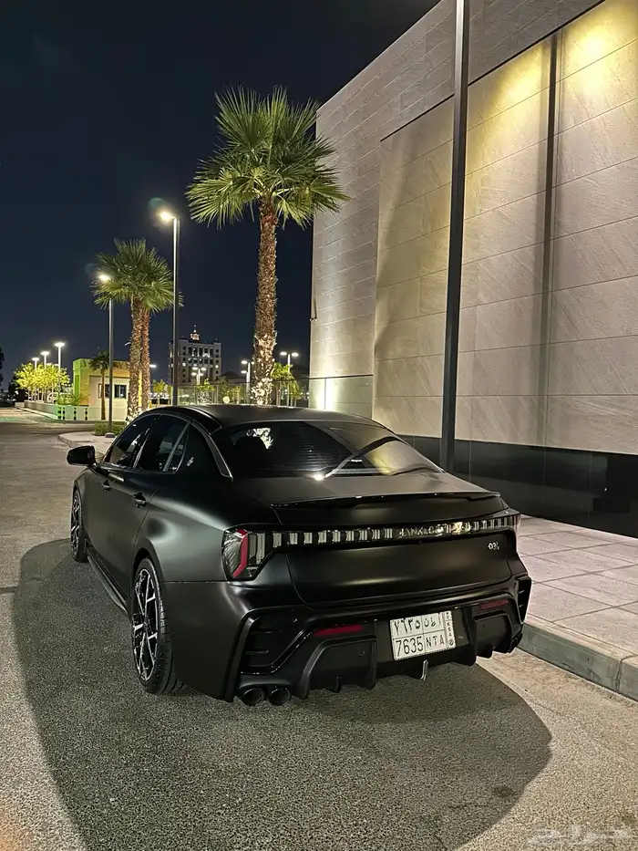 لينك اند كو 03 بلس 9