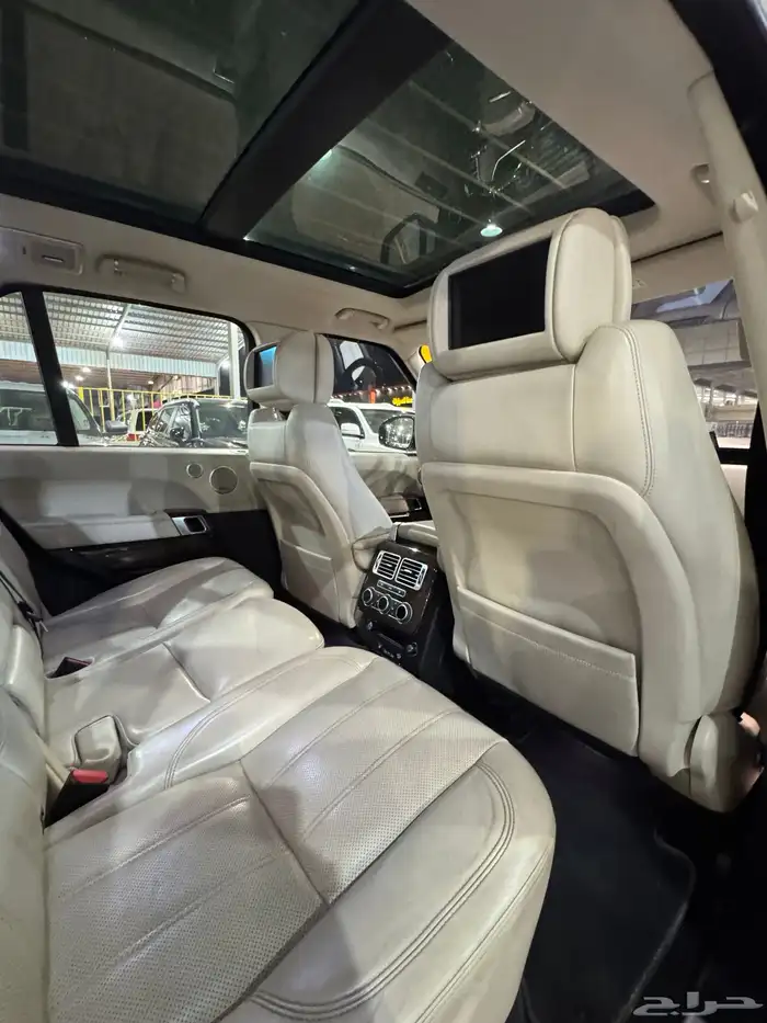 رنج روفر فوج فل كامل 11