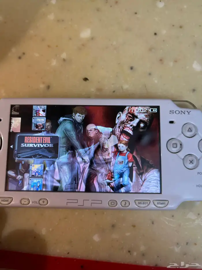 PSP2000 12