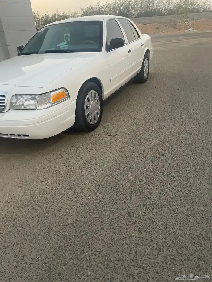 فورد سعودي 2008 رش كامل مجدد ومفحوص الموقع محافظة المويه 5