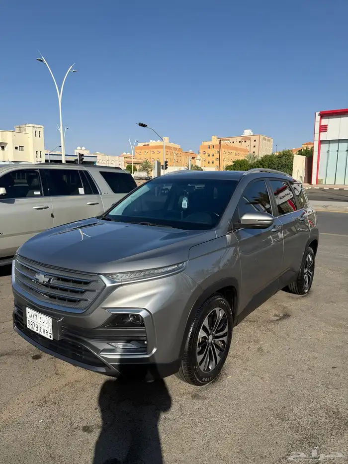 كابتيفا 2023 للبيع 3