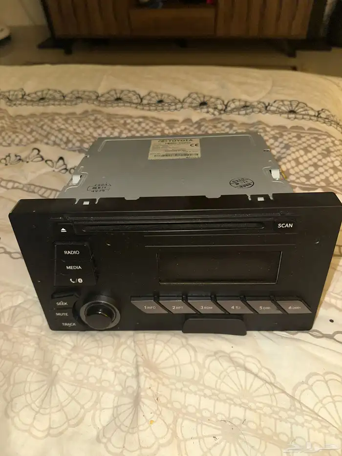 للبيع مسجل كورلا وكاله 2020 0