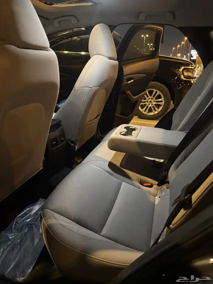 مازدا CX-30 موديل 2022   نظيفة جد ا 5