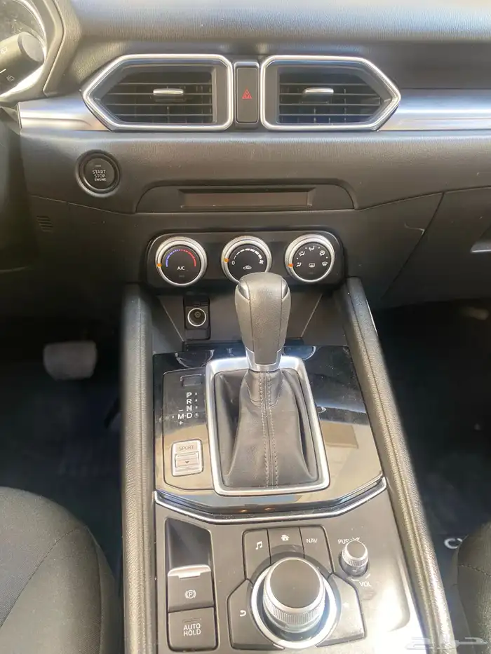 مازدا CX5 موديل 2023 14