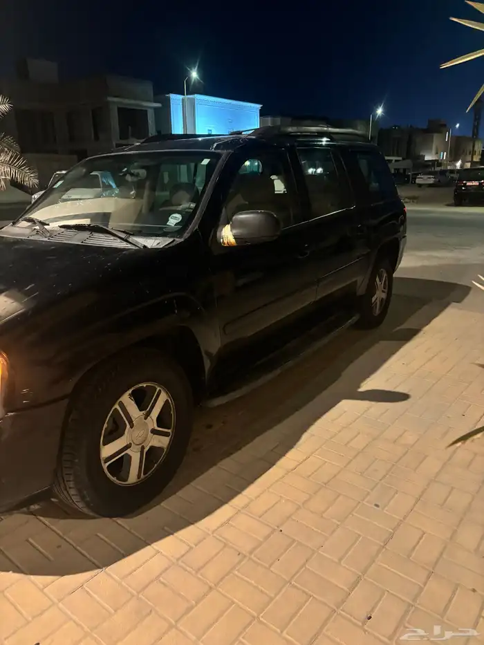 بليزر شفروليه 2006 5