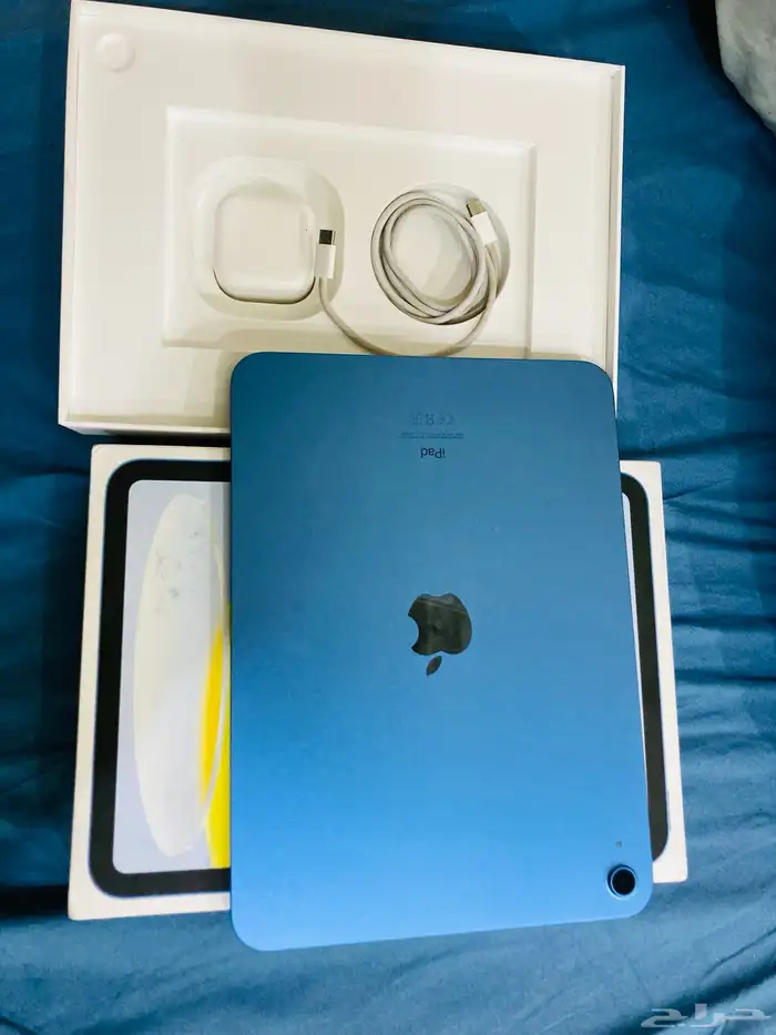 ايباد للبيع 2