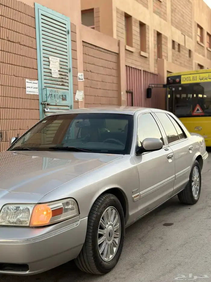 فورد ماركيز 1