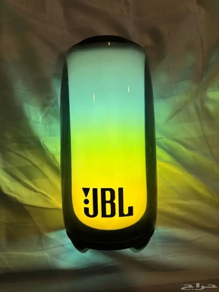 jbl pulse 5 0