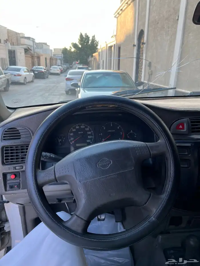 باترول ديزل للبيع 6