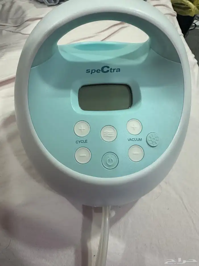 مضخة سبكترا اس1 بلس 2