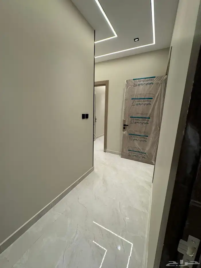 شقق تمليك مساحات كبير والاسعار طيبة 24