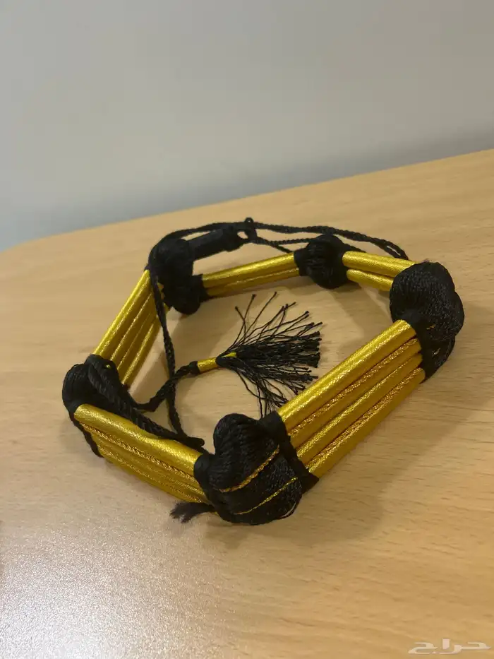 عقال يوم التأسيس للبيع اصلي 5