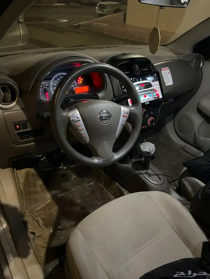 نيسان صني 2019 0