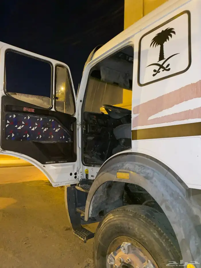 للبيع راس البي 1995 جفالي شرط كامل 14