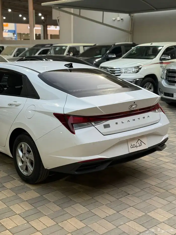 النترا 2021 بنزين 7