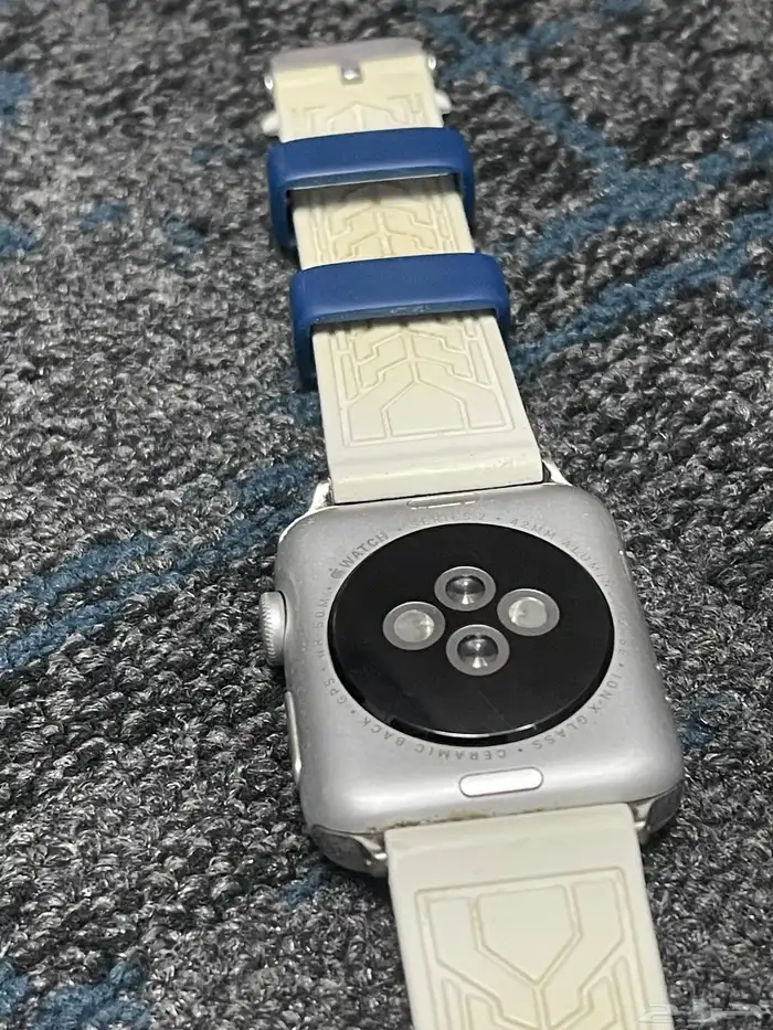 ساعة أبل   Apple Watch 4