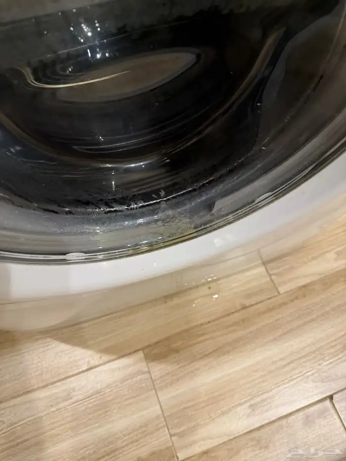 للبيع ثلاجة وغسالة اوتوماتيكية 4