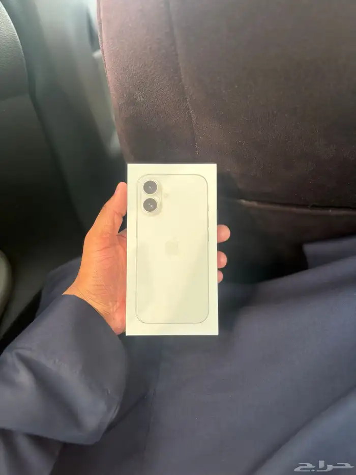 ايفون 16 عادي 0