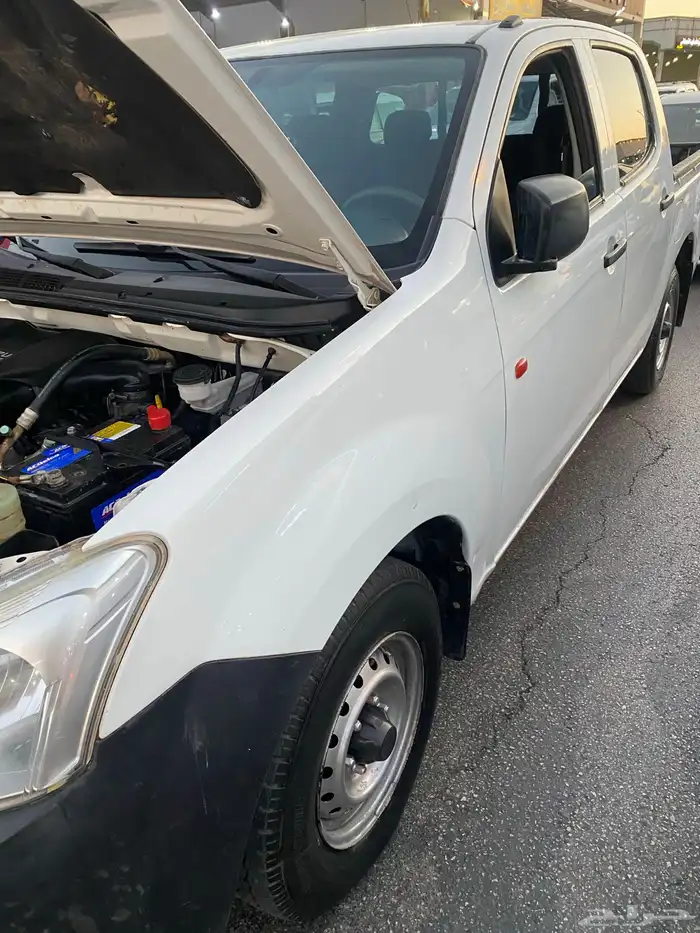 ايسوزو غمارتين 2020 للبيع 2