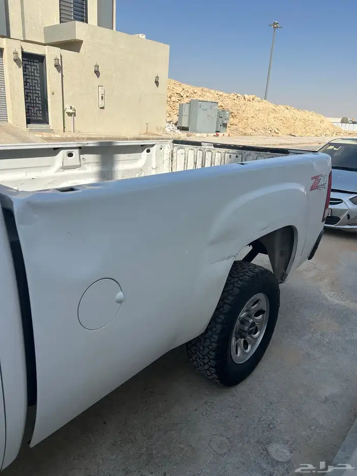 سييرا غماره ونص شاص طويل 2