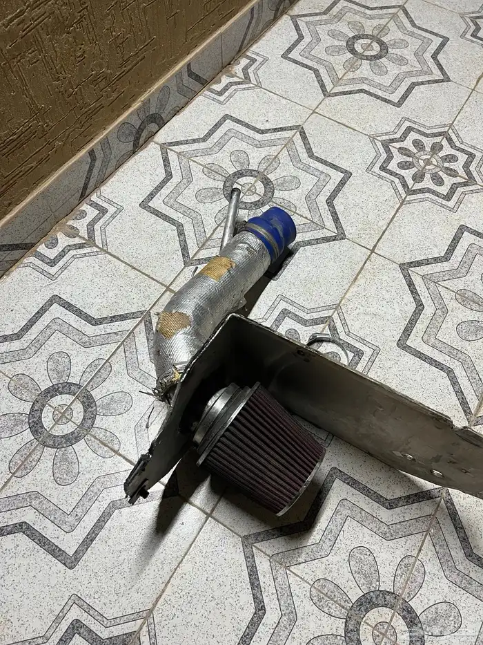 فلتر سبكتر 1