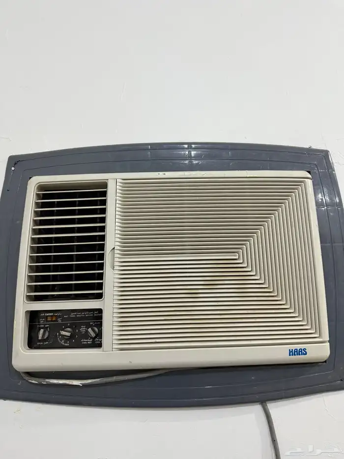 مكيف للبيع 0