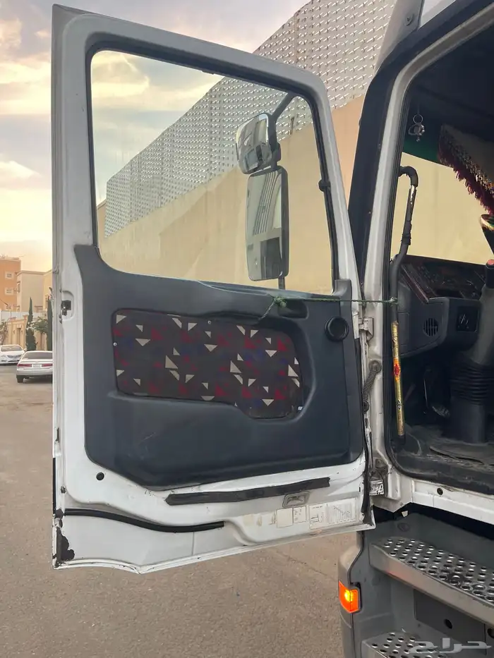 رأس اكتروس مع التانكي 20