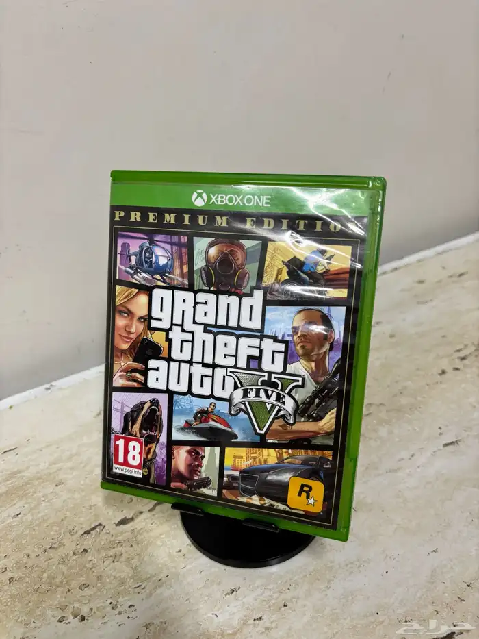 شريط اكس بوكس 0