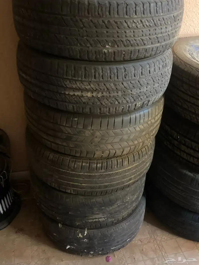 كفرات لبيع 6