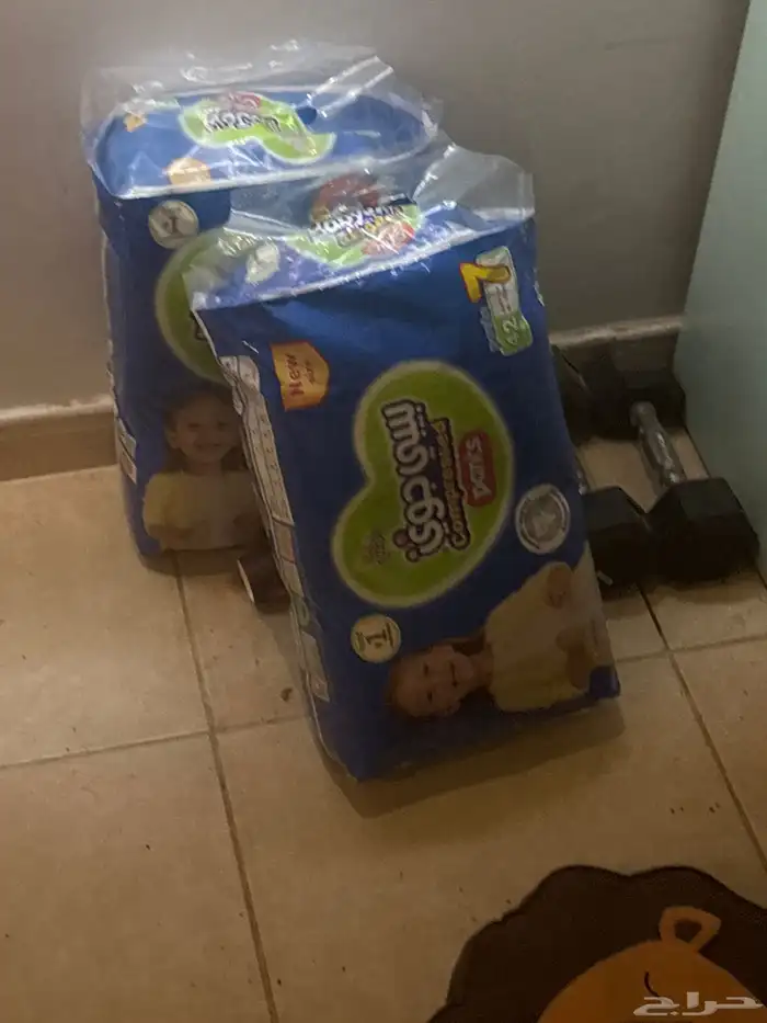 حفايظ بيبي جوي 0