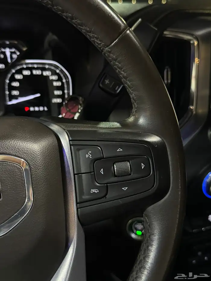 جي ام سي سييرا 2021 15