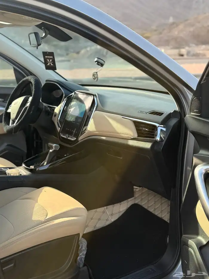 شيفروليه كابتيفا 12