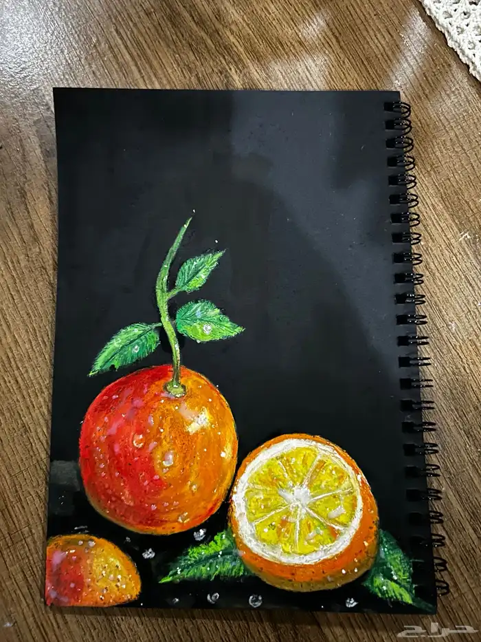 دورات تعليم الرسم الواقعي 6