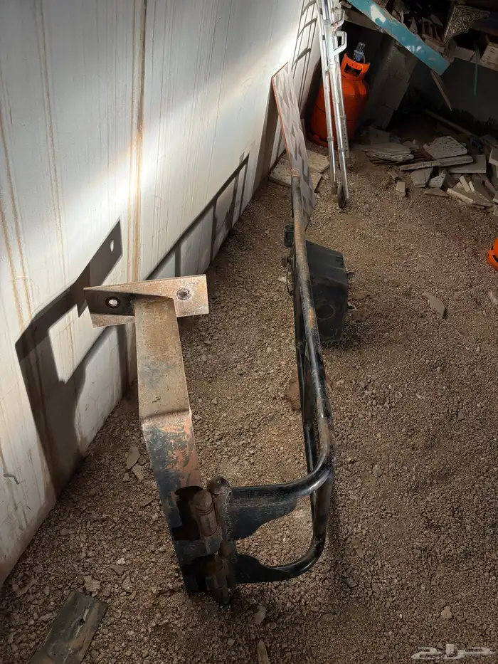 قاعدة سبير علاق شاص نيسان 0