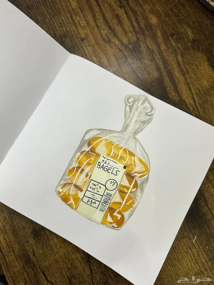 دورات تعليم الرسم الواقعي 16