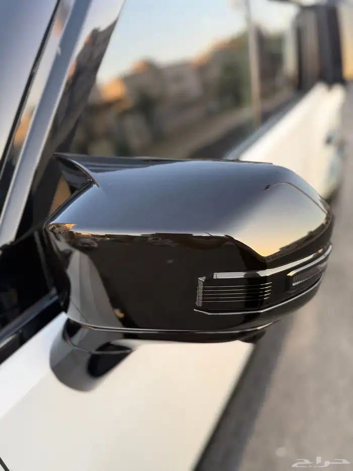 جيتور T2 لاكجري بلس سعودي 8 نمر ضمان مليون 20